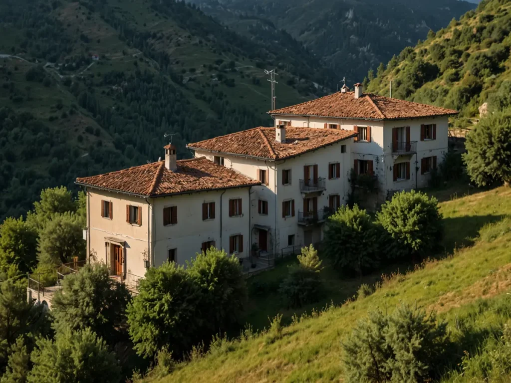 Voto a Domicilio a Cerro al Lambro: Guida per Elettori con Gravi Infermità