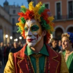 Invito all'Opinione Pubblica: Questionario sulla Festa di Carnevale in Piazza