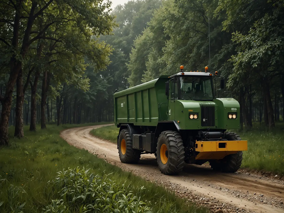 Ritira i Sacchi per la Raccolta Differenziata dai Distributori Automatici di CEM: Una Soluzione Pratica ed Eco-Sostenibile