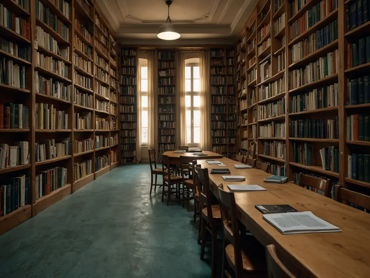 Riapertura della Biblioteca di Triuggio a Marzo 2026: Un Nuovo Volto dopo la Riqualificazione