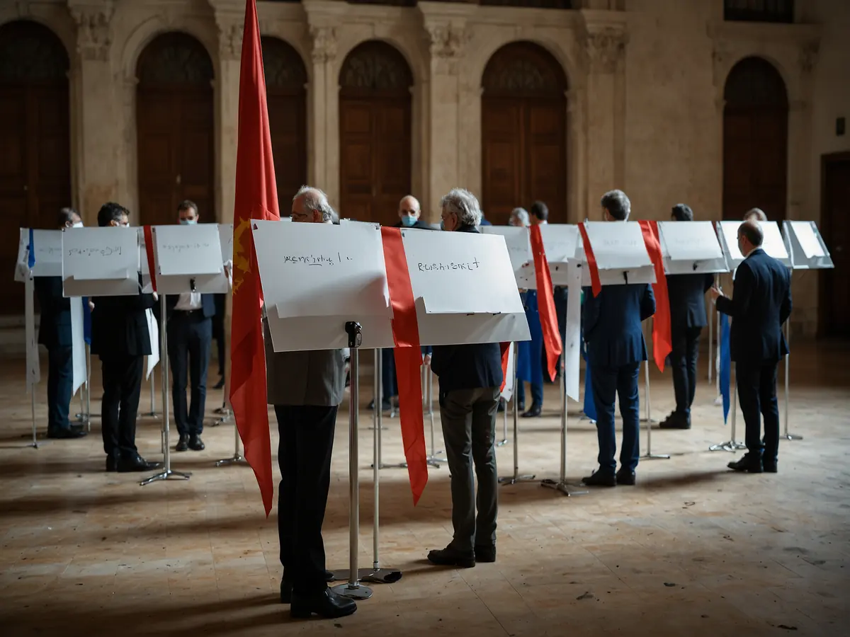 Riflessioni sul Referendum Costituzionale del 22-23 Marzo 2026: Cambiamenti e Implicazioni