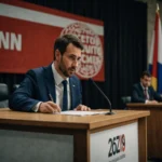 Referendum 2026: Assegnazione e Ripartizione degli Spazi per la Propaganda Approvata dalla Giunta Comunale