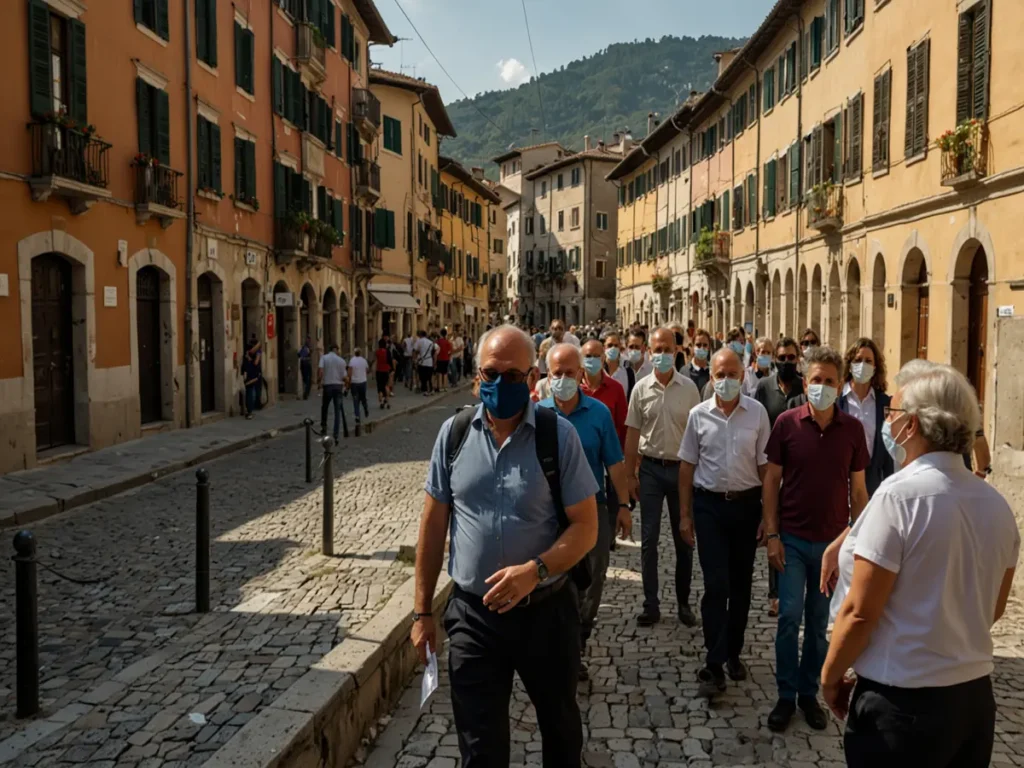 Comune di Gessate: Bando per Tirocinio nell'Area Amministrativa - Ufficio Demografico 2026/2027 tramite il Progetto 'Dote Comune'