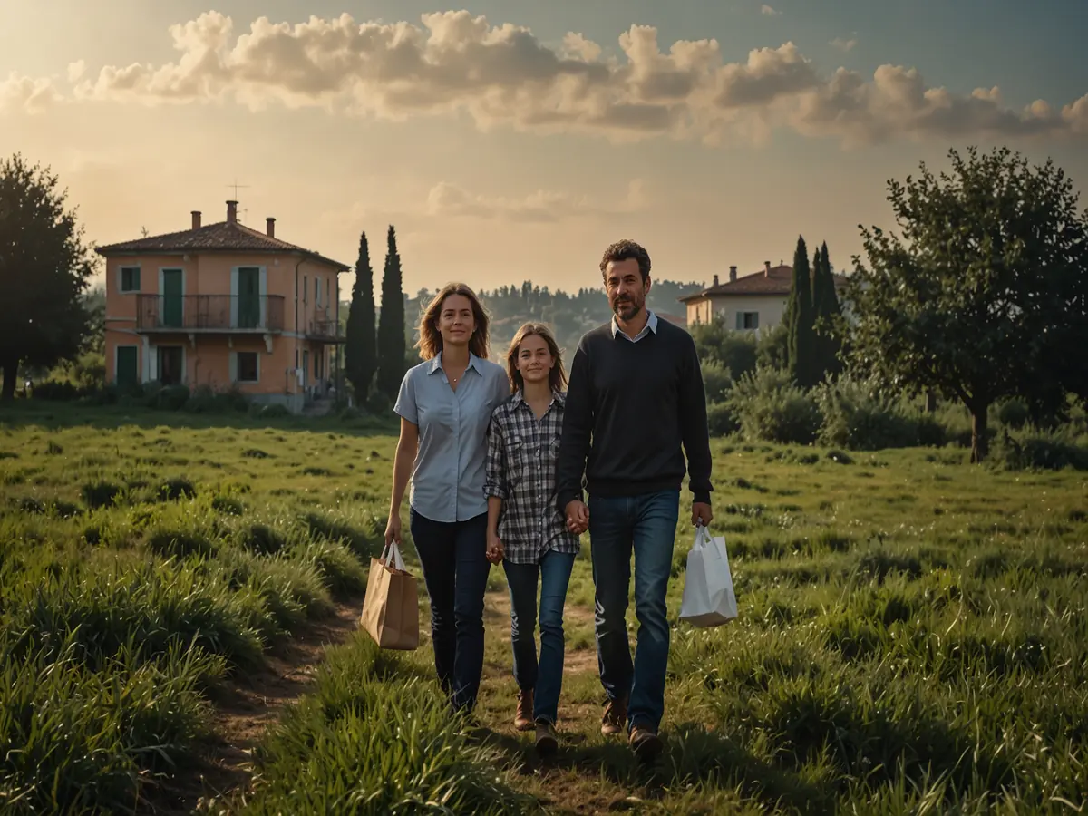 Avviata la Raccolta Firme per la Riforma del Diritto di Famiglia: Modifiche in Vista per Codice Civile e Procedura Civile