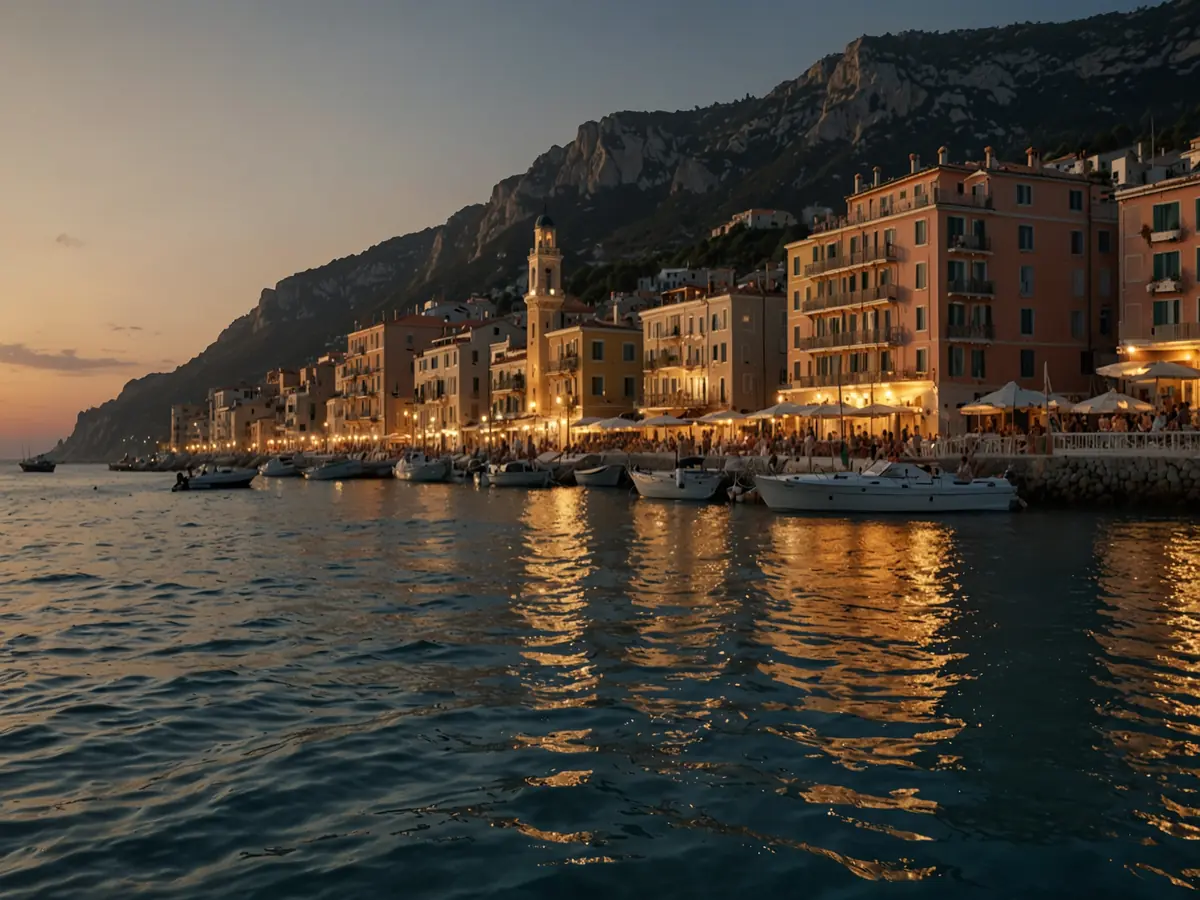 Iscrizioni Aperte per il Soggiorno Marino 2026: Una Vacanza Rilassante per Anziani a Bellaria - Igea Marina