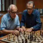 Scopri il Mondo degli Scacchi: Corso Intensivo per Adulti