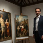 Presenze Assolute: la Mostra di Francesco Guglieri a Villasanta Esplora l'Essenza Umana