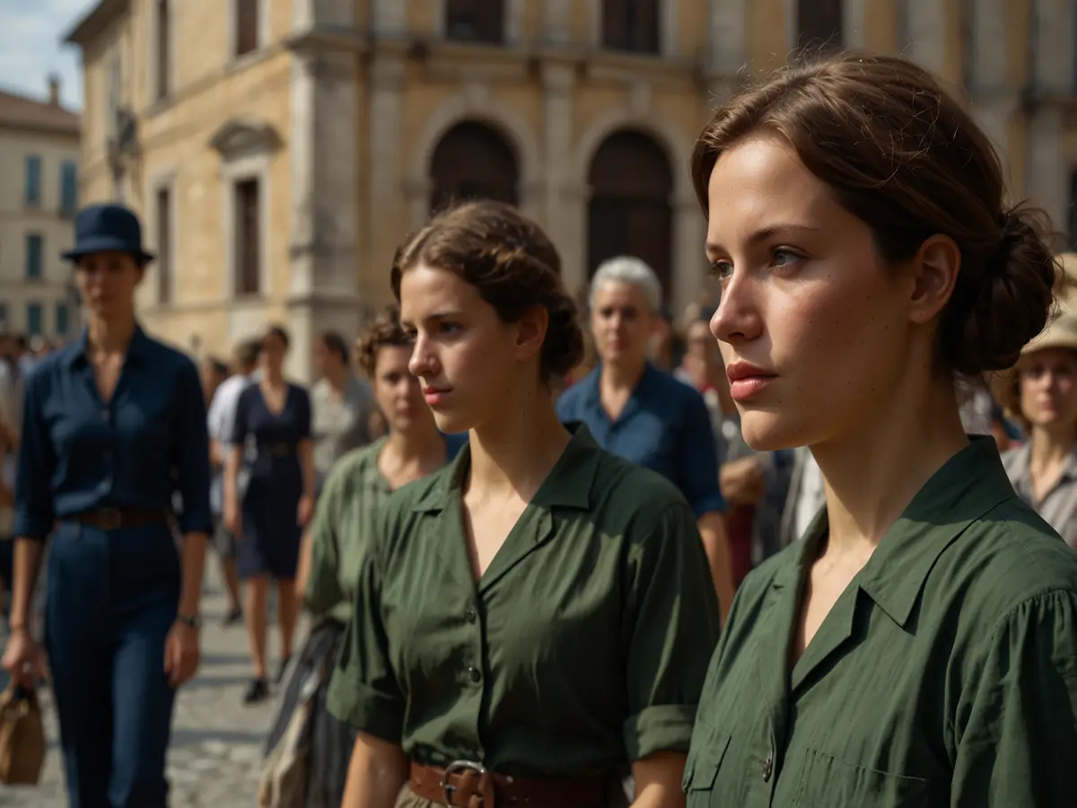 Riscoprire la Femminilità Attraverso le Dee Greche: Un Viaggio di Otto Incontri