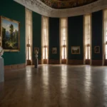 Oltre il Podio: Mostra artistica a Palazzo Castiglioni in onore delle Olimpiadi Milano Cortina 2026