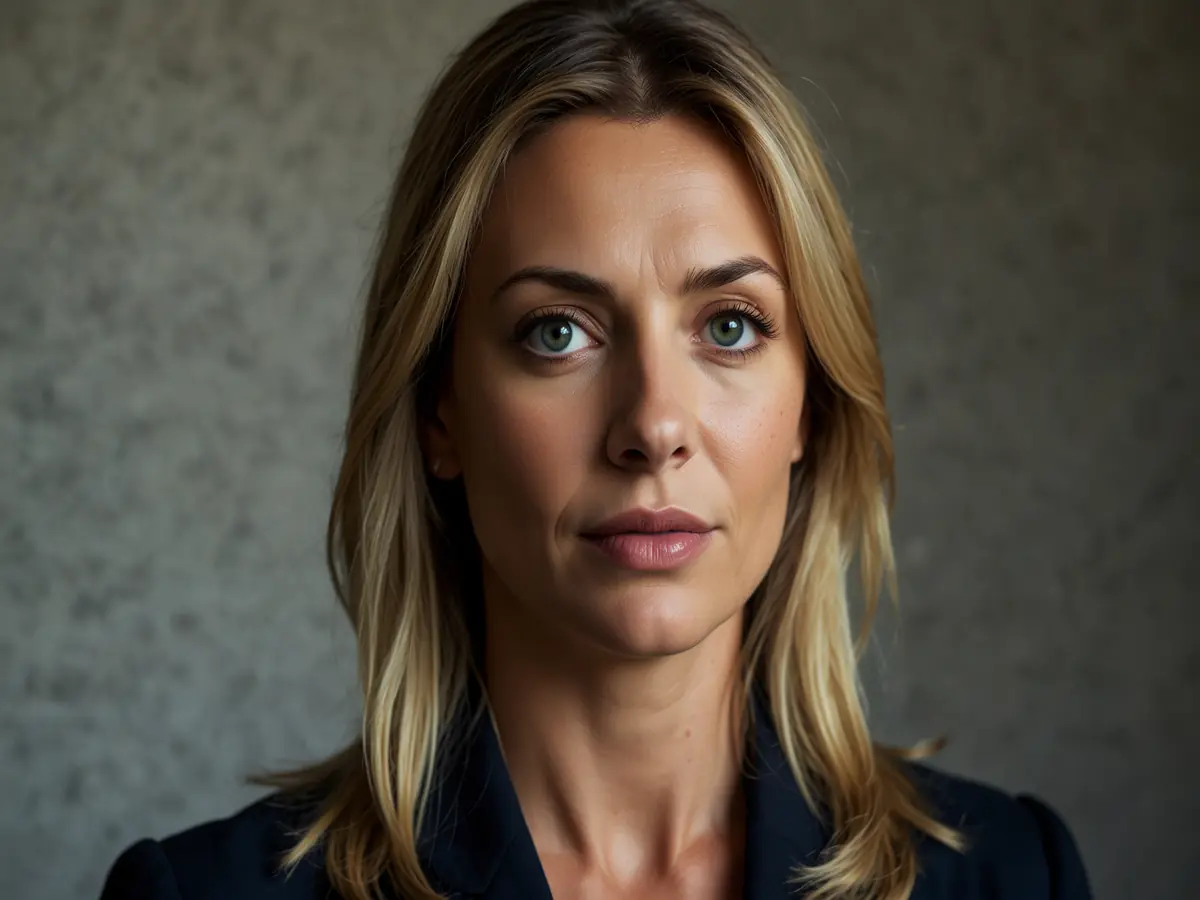 Giorgia Meloni a Niscemi: sopralluogo e vertice operativo per affrontare l'emergenza frana