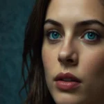 Blu come i tuoi occhi: il nuovo thriller di Stefania di Fazio tra segreti familiari e paesaggi alsaziani