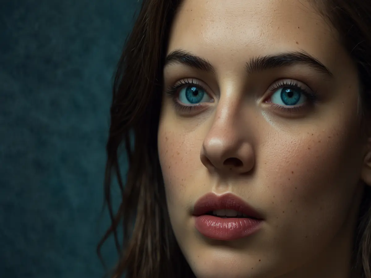 Blu come i tuoi occhi: il nuovo thriller di Stefania di Fazio tra segreti familiari e paesaggi alsaziani