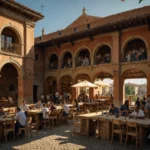 Vimercate: Avviso Pubblico per la Gestione Inclusiva del Bocciodromo Comunale, in Palio 5.000 Euro per Progetti e Startup