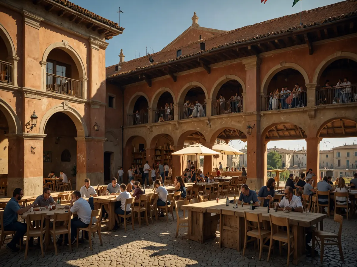 Vimercate: Avviso Pubblico per la Gestione Inclusiva del Bocciodromo Comunale, in Palio 5.000 Euro per Progetti e Startup