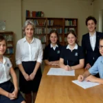 Educazione Civica a San Giuliano: Il Sindaco Visita le Scuole per il Progetto 'Cittadinando'