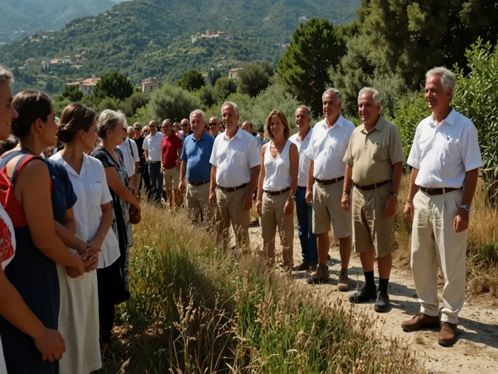 La Prima Edizione della StraBalossa: Un Nuovo Evento di Corse a Cormano