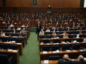 Nasce il Comitato 'Sì Riforma Martesana' per il Referendum sulla Giustizia: Pettinelli alla Guida