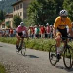 Aspettando il Giro: Un Invito ai Commercianti per la Grande Rassegna