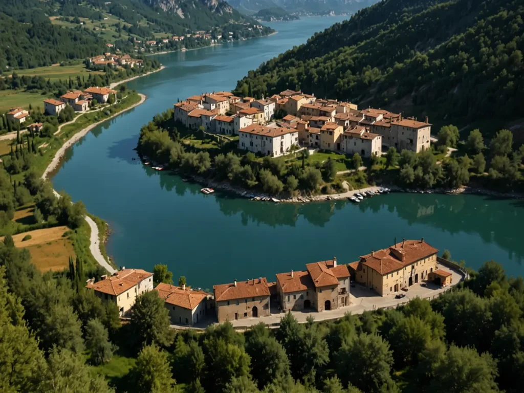 Avviso Pubblico 2026: Assegnazione di Alloggi Pubblici nei Comuni e Aler - Opportunità Abitative nel Territorio di Cernusco sul Naviglio