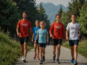 Dote Sport 2025: Il Nuovo Bando della Regione Lombardia per Sostenere le Famiglie in Difficoltà Economiche