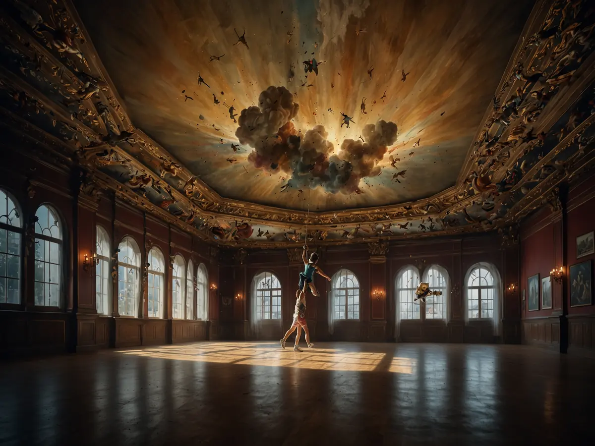 Milano Cortina 2026: Poids Plume, quando lo sport incontra l'arte allo Spazio Teatro No’hma