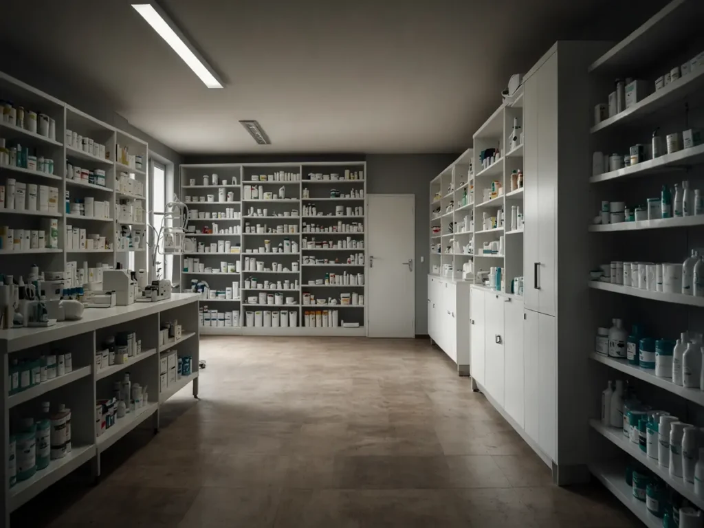 Elenco delle Farmacie di Turno a Marzo 2026: Servizi Sanitari Sempre Accessibili