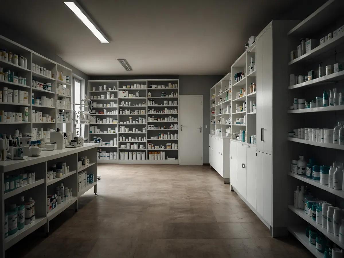 Elenco delle Farmacie di Turno a Marzo 2026: Servizi Sanitari Sempre Accessibili