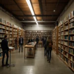 Modifiche all'accesso alla Biblioteca di Melegnano a causa dei lavori: ecco il nuovo percorso dal 16 febbraio