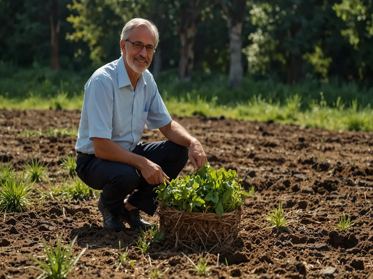 Riciclo Innovativo a San Giuliano: Da Vecchi Stracci a Nuove Risorse