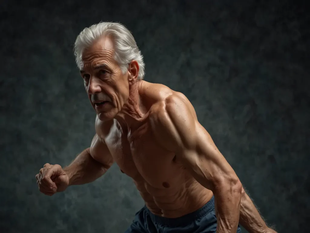 Attività Fisica Adattata per Over 65: Scopri i Corsi Gratuiti Disponibili!