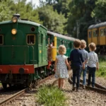 Open Day negli Asili Nido Comunali 'Il Bruco Verde' e 'Il Trenino': Un Invito alle Famiglie dei Bambini da 0 a 3 Anni