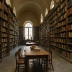 Un Anno di Servizio Civile Universale: Opportunità Unica alla Biblioteca Vittorio Sereni Melzo