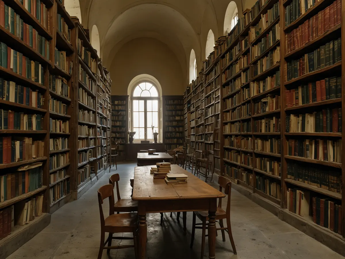 Un Anno di Servizio Civile Universale: Opportunità Unica alla Biblioteca Vittorio Sereni Melzo