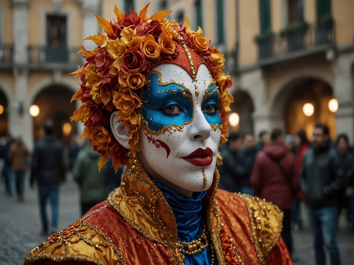 Carnevale 2026: Arcore si anima tra spettacoli e musica per due giorni di festa