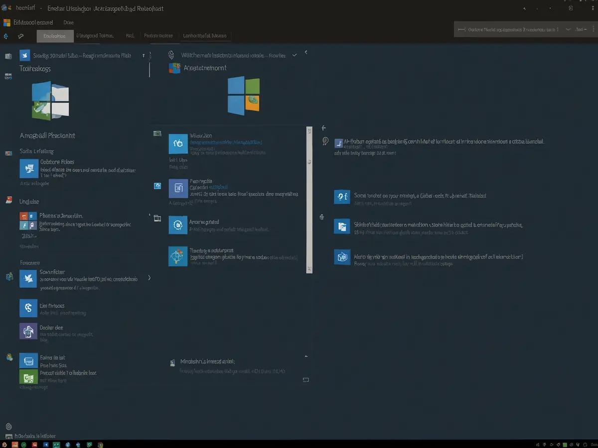 Scopri 5 Strumenti Nascosti nel Prompt di Comando di Windows: Guida per Ottimizzare il tuo Sistema