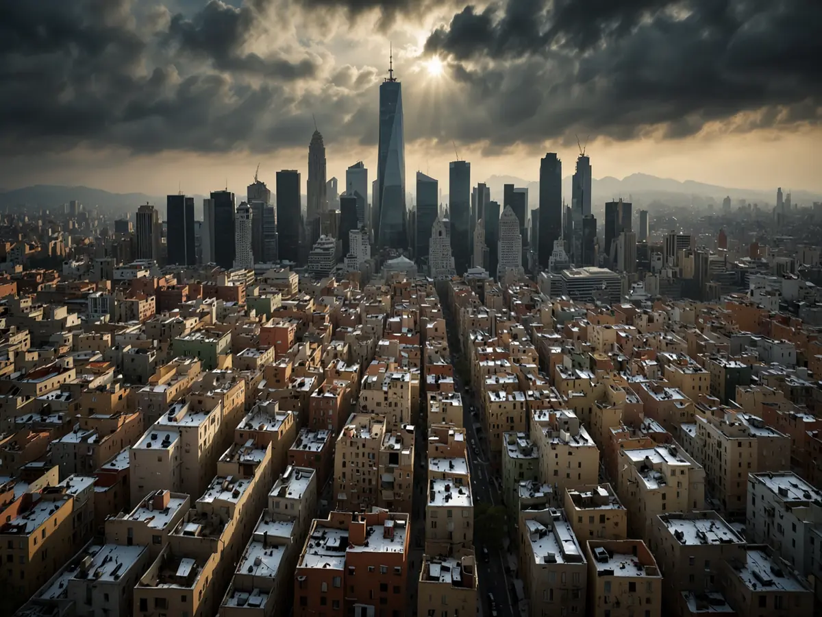 Chiusura Temporanea dell'Ufficio Urbanistica e Ambiente il 24 Febbraio