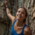 Angelika Rainer a Vimercate: una serata tra racconti e video con la tripla campionessa mondiale di arrampicata