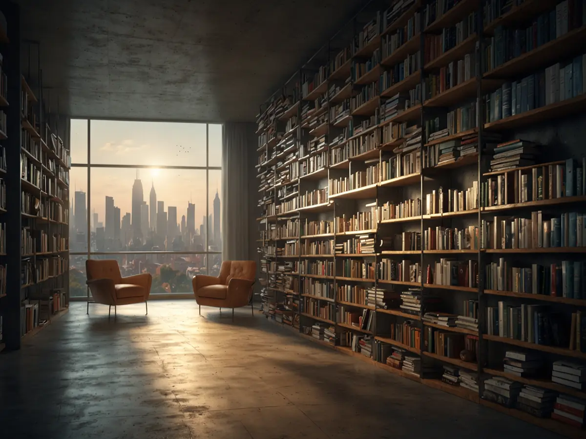 Riflessioni Ambientali nel Mondo Tessile: L'Iniziativa di BiblioGoal 2050 per la Sostenibilità