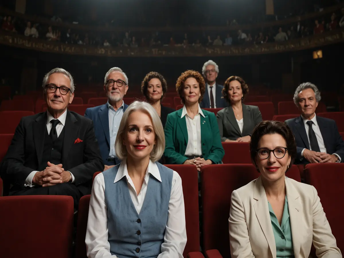 Ritorna 'Tutti a Teatro!': la Rassegna delle Compagnie Amatoriali di Meda dal 1° Marzo al 10 Maggio