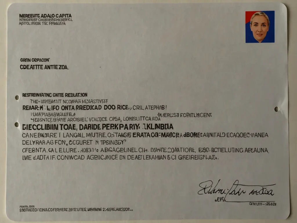 La Carta d'Identità Cartacea Dice Addio: Dal 3 Agosto 2026 Non Sarà Più Valida