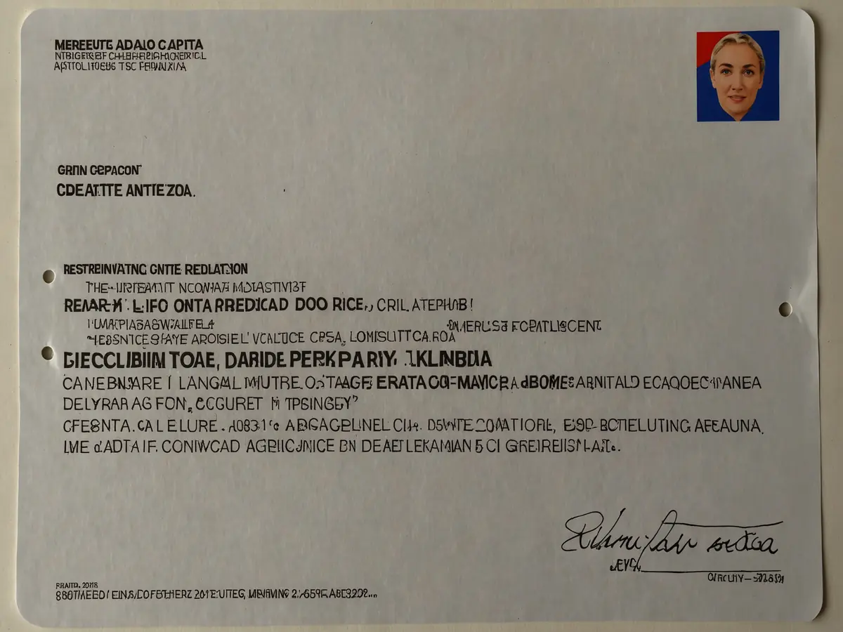 La Carta d'Identità Cartacea Dice Addio: Dal 3 Agosto 2026 Non Sarà Più Valida