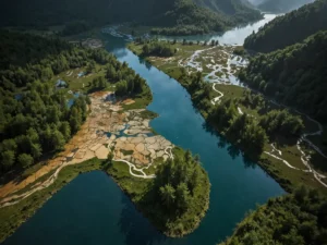 Rivedere le Mappe di Pericolosità: Un Passo Avanti nella Gestione del Rischio Alluvioni