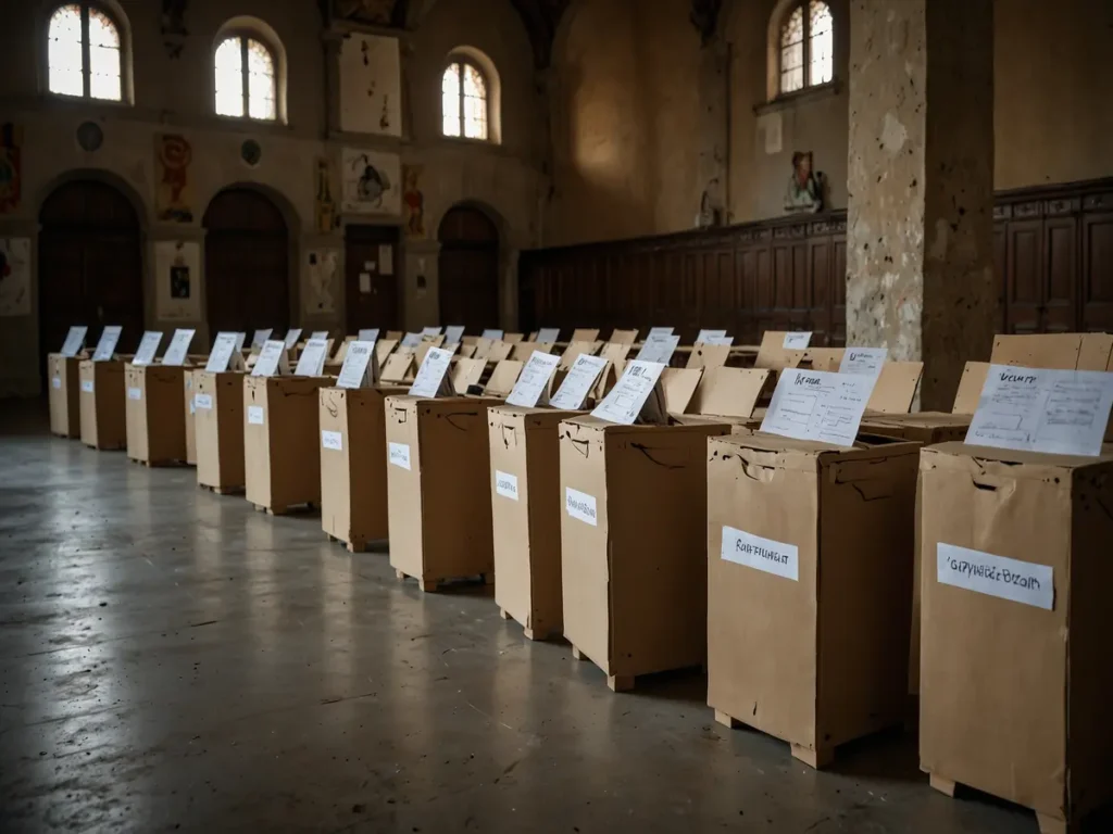 Referendum 2026: Voto Popolare per la Riforma Giurisdizionale e l'Istituzione della Corte Costituzionale