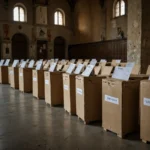 Referendum 2026: Voto Popolare per la Riforma Giurisdizionale e l'Istituzione della Corte Costituzionale