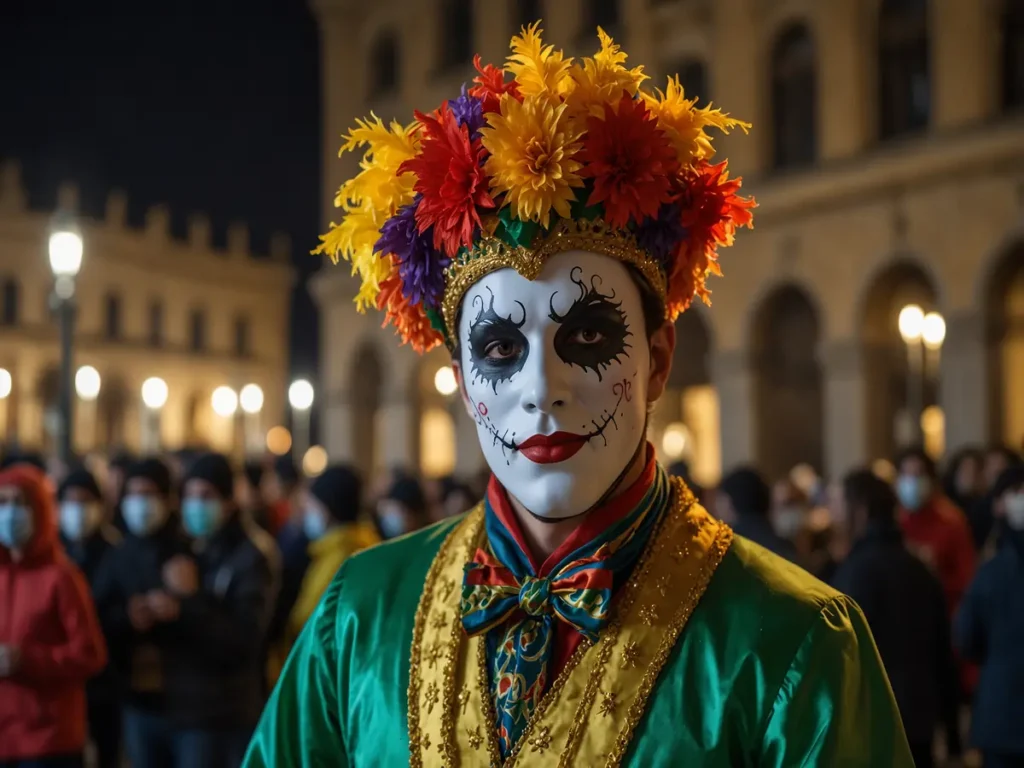 Carnevale 2026 a Melzo: Festa in Maschera e Divertimento in Piazza della Repubblica con la Pro Loco