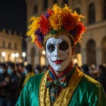 Carnevale 2026 a Melzo: Festa in Maschera e Divertimento in Piazza della Repubblica con la Pro Loco