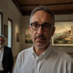 Presenze Assolute: la mostra di Francesco Guglieri a Villasanta esplora l'essenza umana