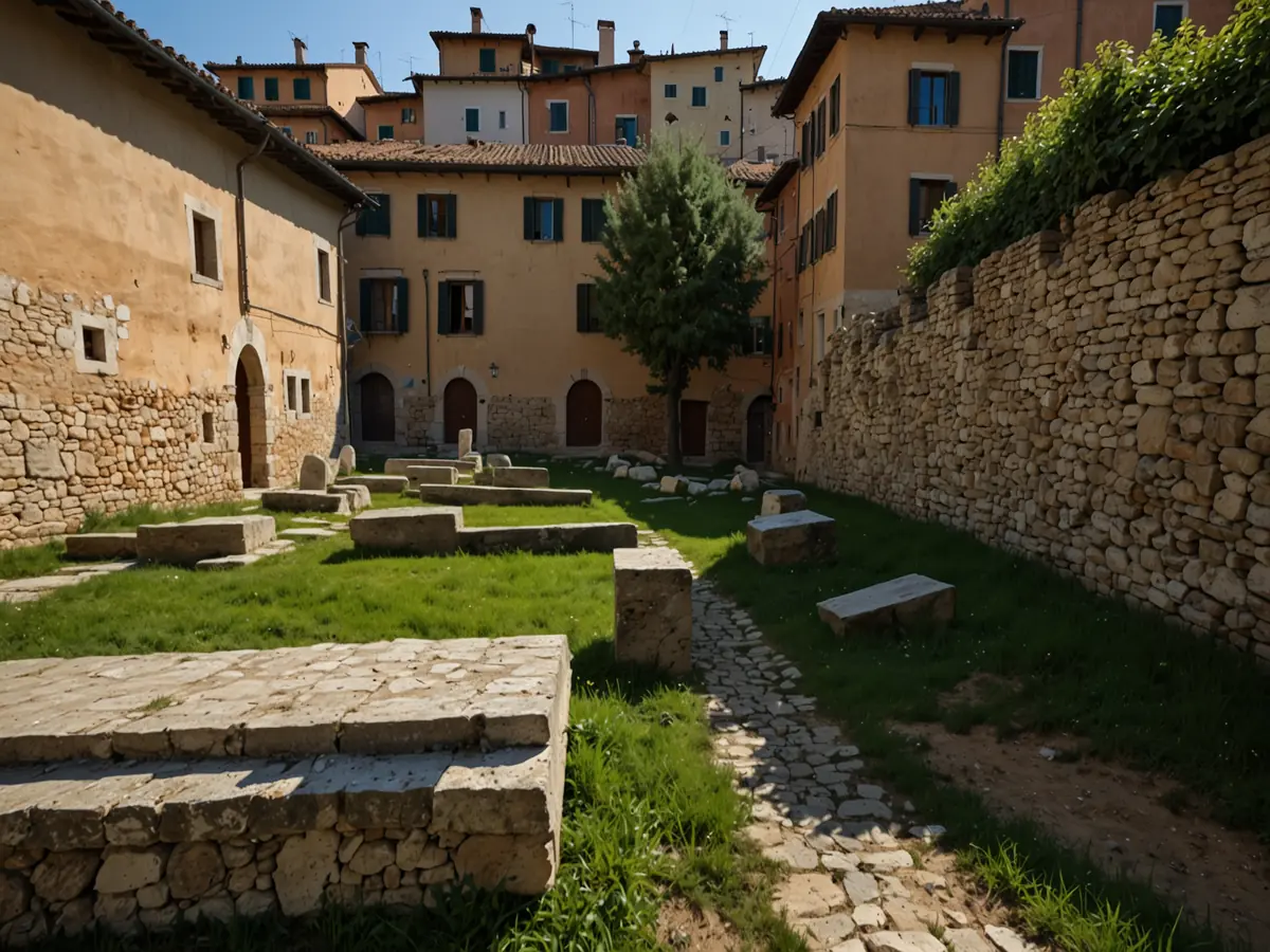 San Zenone al Lambro in Lutto: Proclamato il Lutto Cittadino per la Grave Perdita di un Cittadino