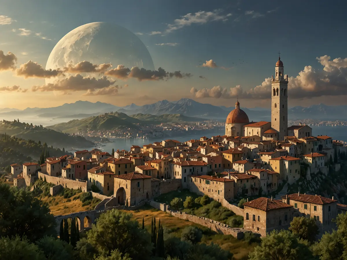 Convocazione Straordinaria del Consiglio Comunale: Dettagli e Ordine del Giorno