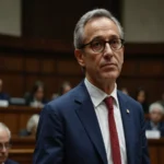 Nasce il Comitato 'Sì Riforma Martesana' per il Referendum sulla Giustizia: Pettinelli alla Guida